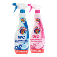 國產(chǎn)洗滌雙雄 大公雞頭與威王的清潔力對決