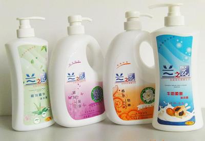 廣州洗滌用品批發代理 專注洗發水洗衣液加工訂做，質量第一
