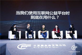 當我們談論互聯網公益時，究竟在談什么？——以上海互聯網銷售為鏡