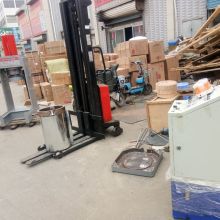 滕州東郭鎮(zhèn)奧飛豆制品機械廠 專業(yè)液壓機械設備供應商，賦能食品加工產(chǎn)業(yè)升級