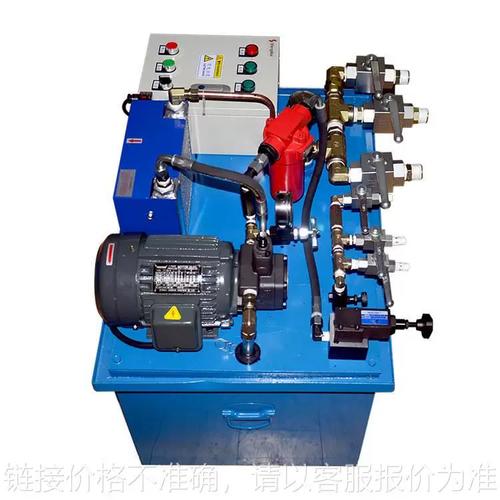 印刷與礦山機(jī)械設(shè)備中多路潤(rùn)滑液壓系統(tǒng)油泵站液壓站的應(yīng)用與優(yōu)化