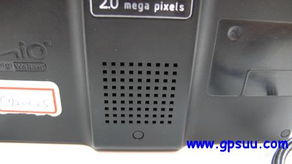 Mio C720T 經典車用GPS衛星導航儀的深度評測