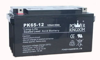 豫光12V65Ah鉛酸膠體蓄電池 為導航與監控設備提供穩定電源的標桿之作
