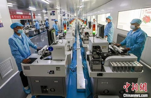 新疆少數(shù)民族務(wù)工人員 家門(mén)口就業(yè)促增收