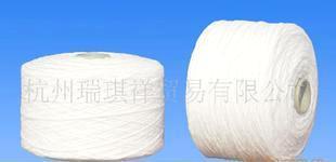 【OE17S氣流紡棉紗(圖)