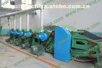 【新順興供應紡紗廠紗線回收加工開松清彈機成套設備】價格,廠家,圖片,供應商,青島新順興環保科技 - 產品庫 - 阿土伯交易網