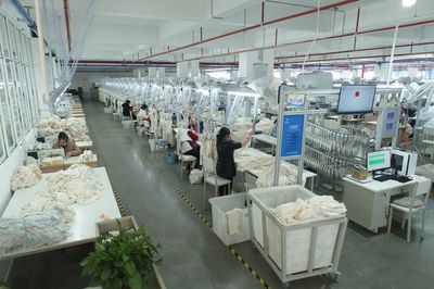 德安:首位產業精心&ldquo;織&rdquo;造勁頭足