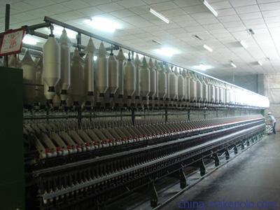 【供應(yīng)優(yōu)質(zhì)仿大化氣流紡滌綸紗7支聯(lián)系13963672601】價格,廠家,圖片,紡紗加工,濰坊鑫達(dá)紡織-