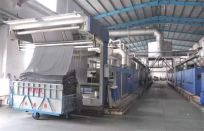 印染企業(yè)注意:《環(huán)境保護稅》要來了! 染廠老板準(zhǔn)備好了嗎?