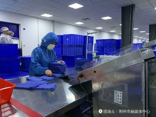 快看 一大波項目助力荊州大發(fā)展