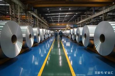 愁,國內(nèi)鋁企陷入全面虧損!