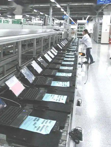 來啦 綜合保稅區(qū)適合入?yún)^(qū)項目典型案例集錦