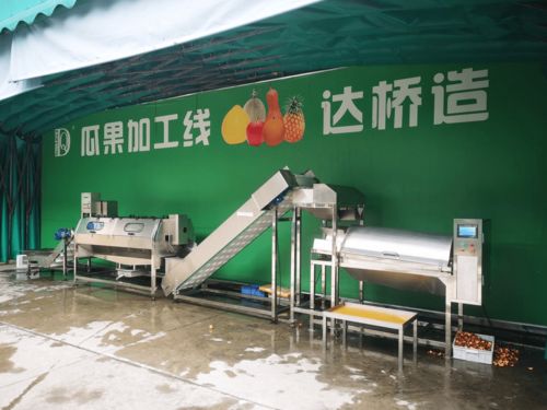 自主創(chuàng)新打破壁壘 達橋智造 走出國門