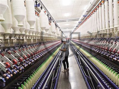 印度哀莫大于心死!歐美訂單陸續轉移中國,A股五大龍頭有望翻倍