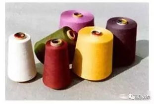 想要搞好色紡紗的質量？這四個印染加工竅門你必須知道